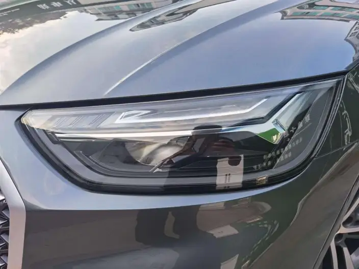 Audi Q5L Sportback 2021 Model 40 TFSI Luxury Model – фото 9