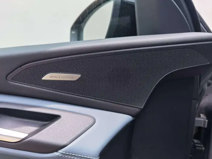 AUDI Q6L e-tron 2026 Model First Edition Pilot Edition – фото 10