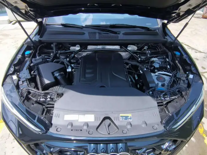 Audi Q5L 2026 Model 2.0T Smart Hybrid Flagship Model – фото 7