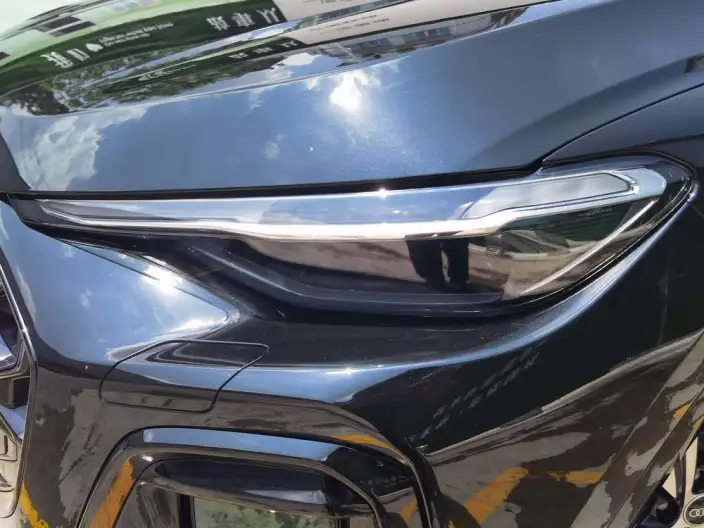 Audi Q5L 2026 Model 2.0T Smart Hybrid Flagship Model – фото 8