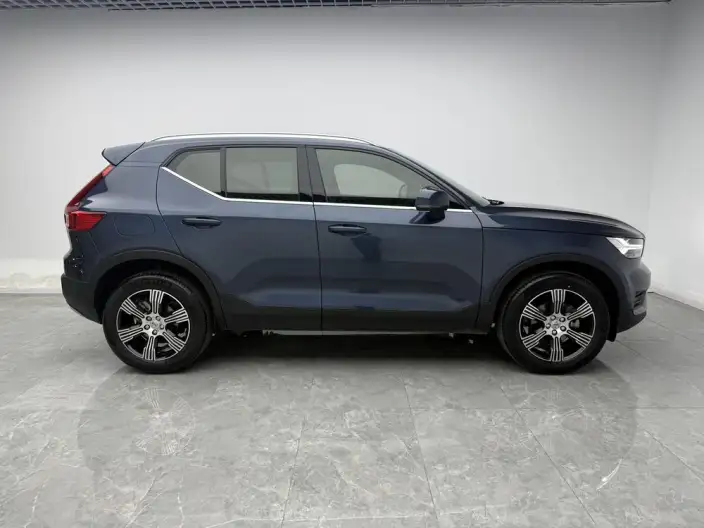 Volvo XC40 2021 Model T3 Smart Range Deluxe Edition – фото 8
