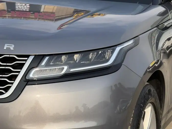 Range Rover Velar 2020 Model P250 R-DYNAMIC S – фото 7