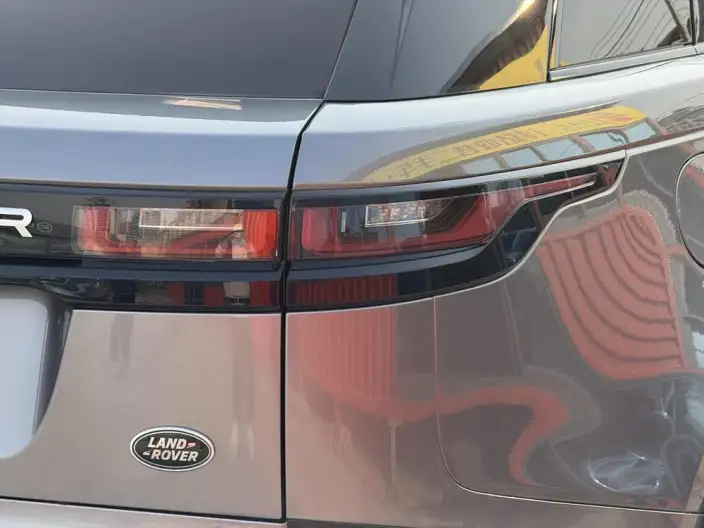 Range Rover Velar 2020 Model P250 R-DYNAMIC S – фото 8