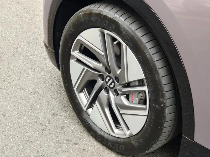 HiPhi HiPhi Y 2023 Model 560km Pioneer Edition – фото 10