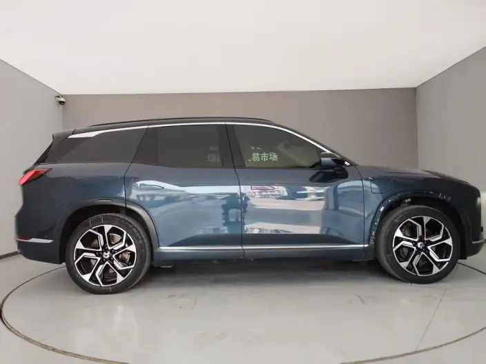 NIO ES8 2020 Model 580KM Signature Edition VII seat – фото 7