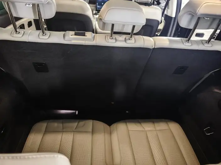 NIO ES8 2020 Model 580KM Signature Edition VII seat – фото 8
