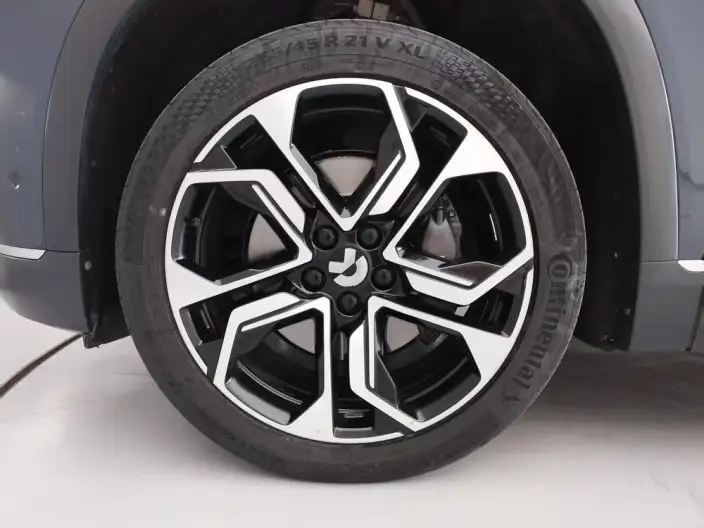 NIO ES8 2020 Model 580KM Signature Edition VII seat – фото 9