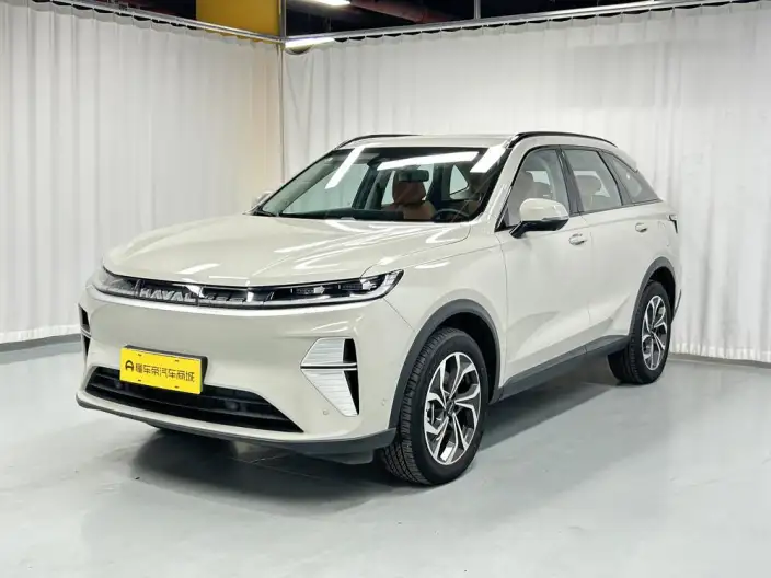 Haval Xiaolong MAX 2025 Model 1.5L Hi4 165 Ultra Smart Driving Edition – фото 1