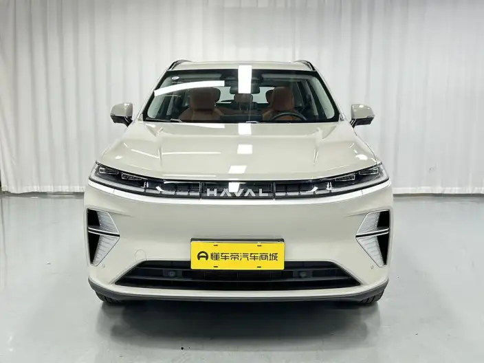 Haval Xiaolong MAX 2025 Model 1.5L Hi4 165 Ultra Smart Driving Edition – фото 2
