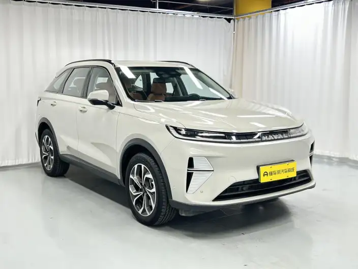 Haval Xiaolong MAX 2025 Model 1.5L Hi4 165 Ultra Smart Driving Edition – фото 3