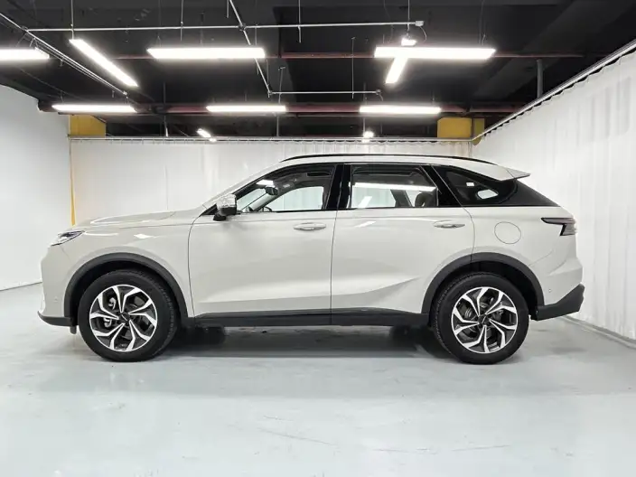 Haval Xiaolong MAX 2025 Model 1.5L Hi4 165 Ultra Smart Driving Edition – фото 4