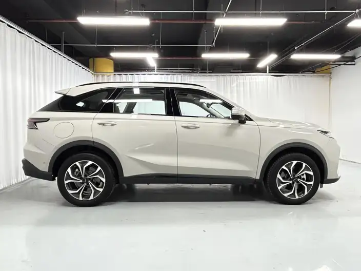 Haval Xiaolong MAX 2025 Model 1.5L Hi4 165 Ultra Smart Driving Edition – фото 8