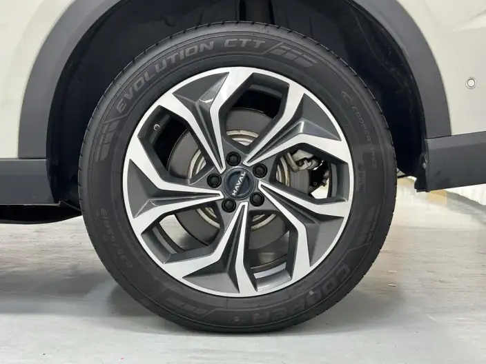 Haval Xiaolong MAX 2025 Model 1.5L Hi4 165 Ultra Smart Driving Edition – фото 9