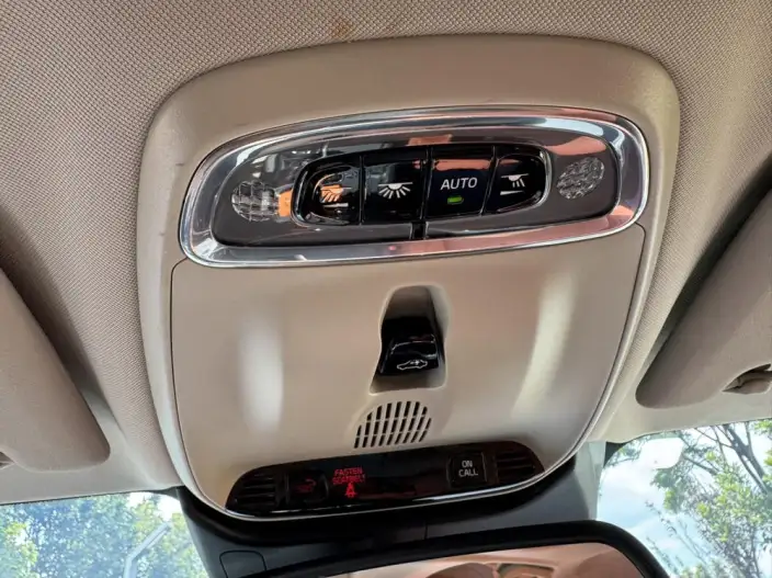 Volvo S60 2020 Model T3 Zhixing Deluxe Edition – фото 9