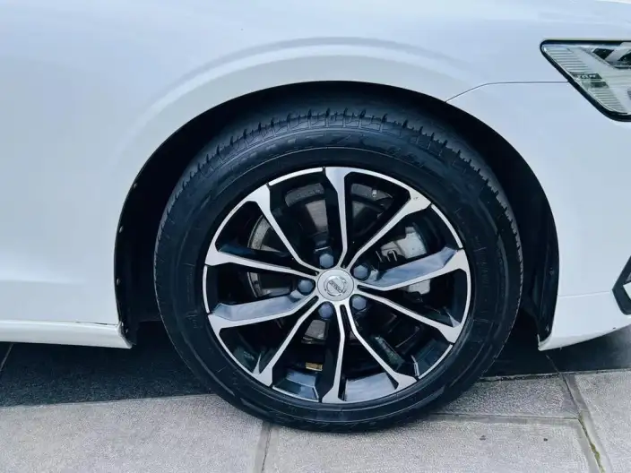 Volvo S60 2020 Model T4 Smart Range Deluxe Edition – фото 8