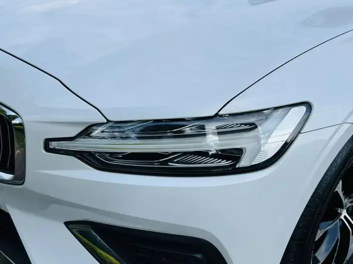 Volvo S60 2020 Model T4 Smart Range Deluxe Edition – фото 9