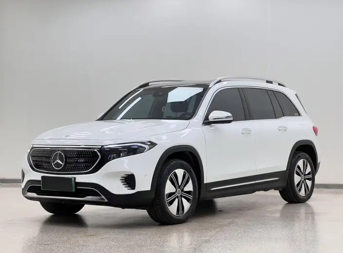 Mercedes-Benz EQB 2023 Model EQB 260 – фото 1