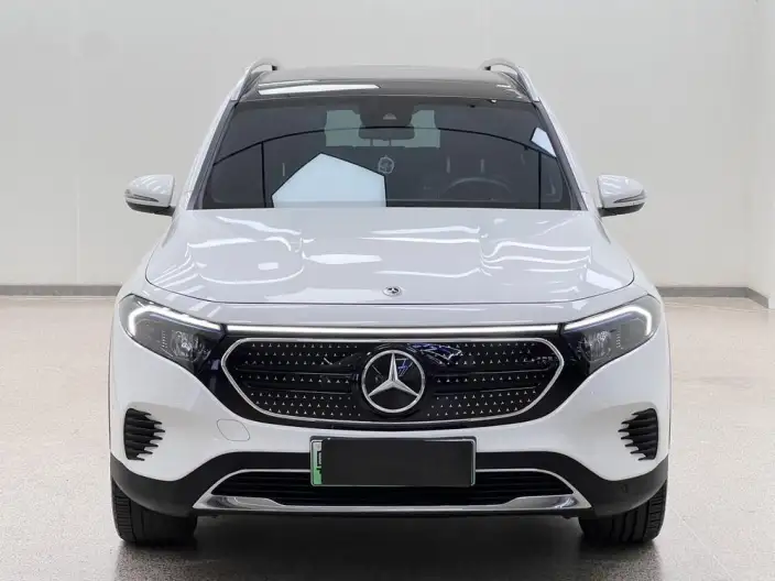 Mercedes-Benz EQB 2023 Model EQB 260 – фото 2