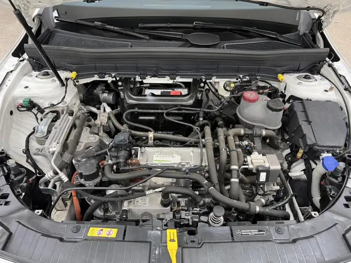 Mercedes-Benz EQB 2023 Model EQB 260 – фото 8
