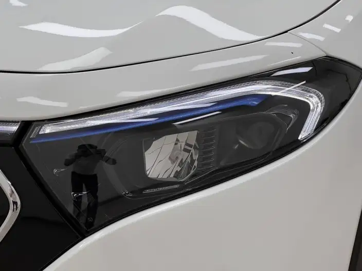 Mercedes-Benz EQB 2023 Model EQB 260 – фото 9