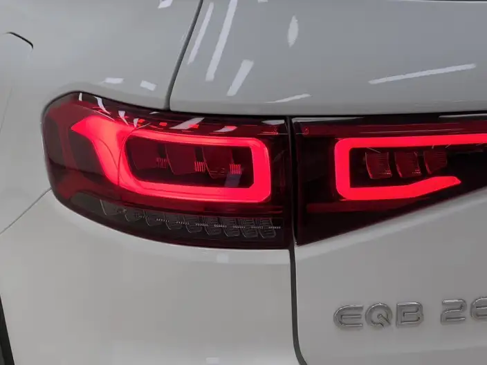 Mercedes-Benz EQB 2023 Model EQB 260 – фото 10
