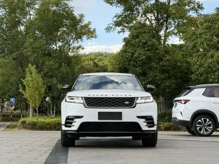 Range Rover Velar 2020 Model P250 R-DYNAMIC S – фото 2