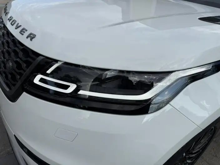 Range Rover Velar 2020 Model P250 R-DYNAMIC S – фото 9