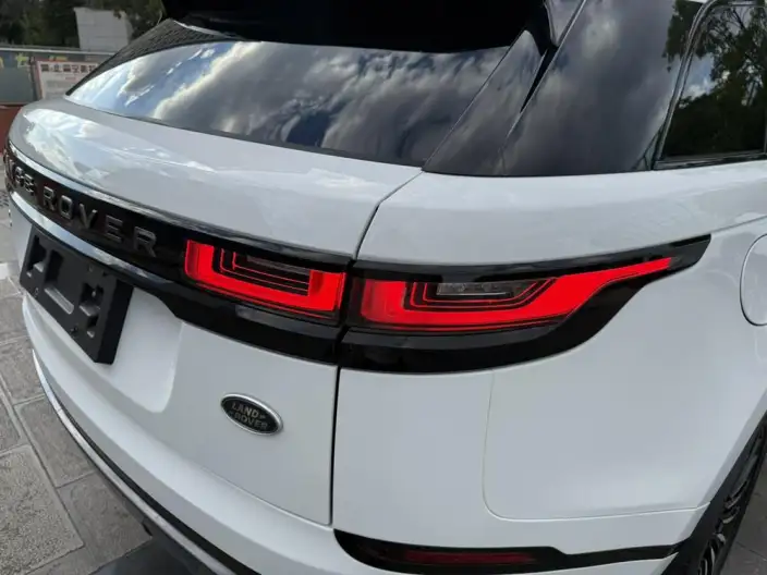 Range Rover Velar 2020 Model P250 R-DYNAMIC S – фото 10