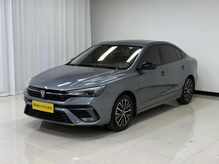 Roewe i5 2021 Model 1.5L CVT Platinum edition – фото 1