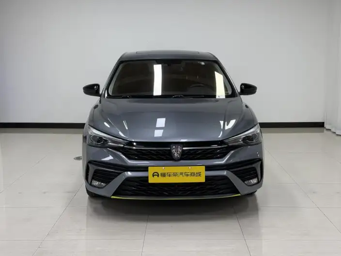 Roewe i5 2021 Model 1.5L CVT Platinum edition – фото 2