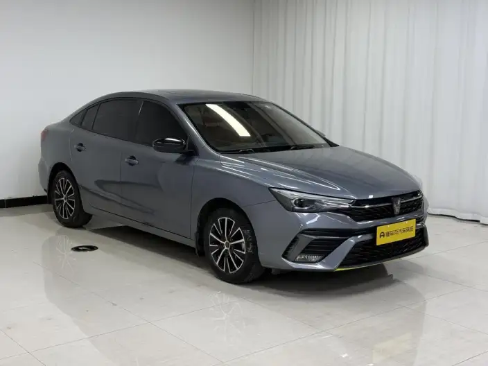 Roewe i5 2021 Model 1.5L CVT Platinum edition – фото 3