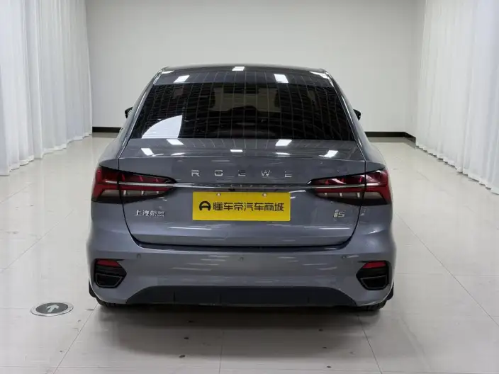 Roewe i5 2021 Model 1.5L CVT Platinum edition – фото 6