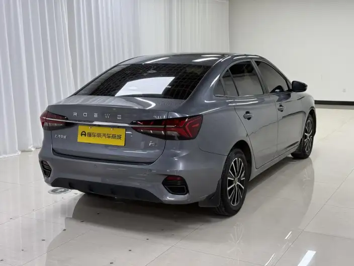 Roewe i5 2021 Model 1.5L CVT Platinum edition – фото 7