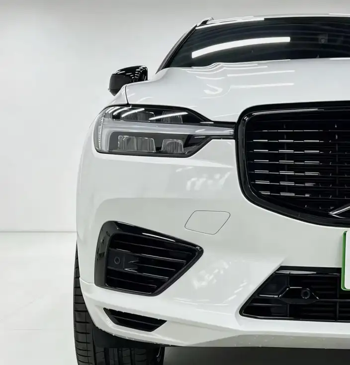 Volvo XC60 PHEV 2021 Model T8 E Drive Hybrid Smart Range Sports Edition – фото 9
