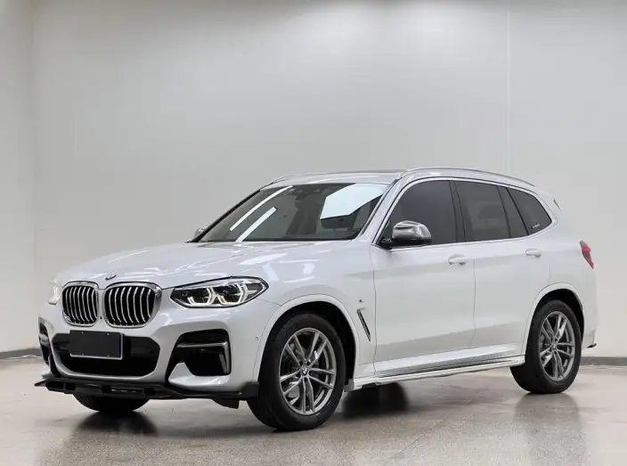 BMW X3 2020 Model xDrive28i M Sports Set – фото 1