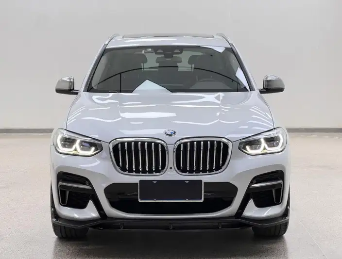 BMW X3 2020 Model xDrive28i M Sports Set – фото 2