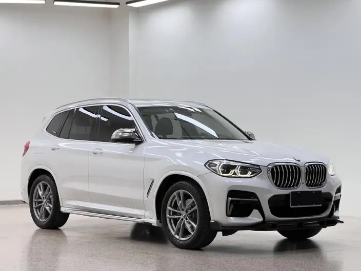 BMW X3 2020 Model xDrive28i M Sports Set – фото 3