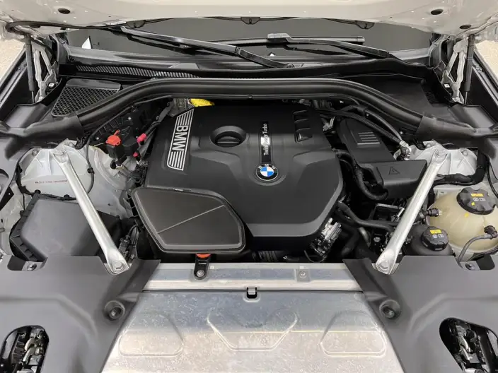 BMW X3 2020 Model xDrive28i M Sports Set – фото 7