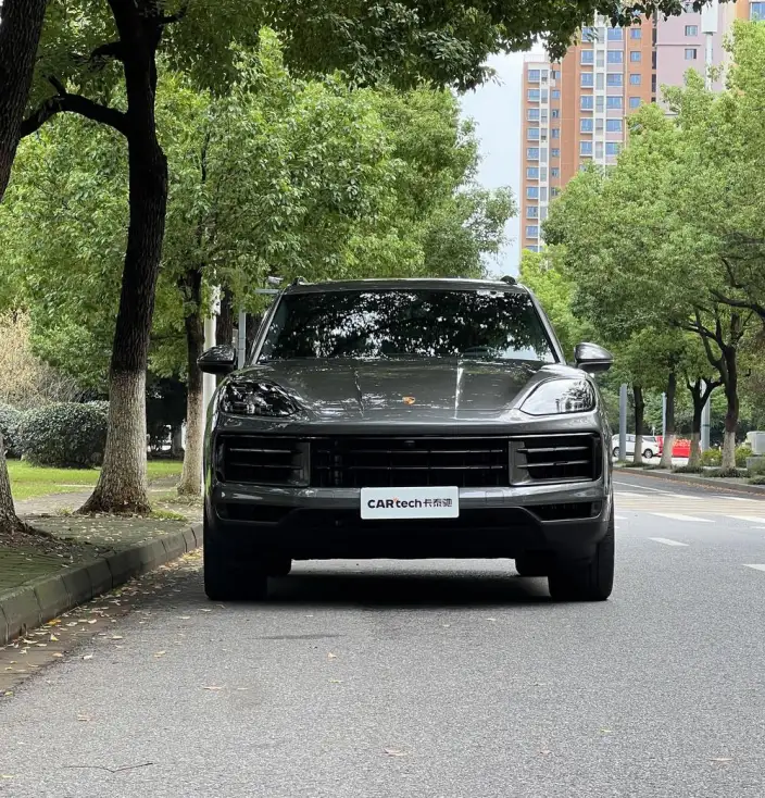Cayenne 2024 Model Cayenne 3.0T – фото 2
