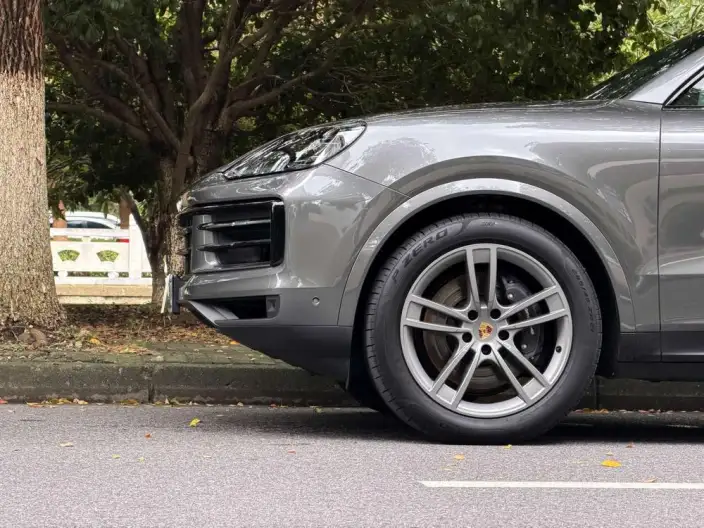 Cayenne 2024 Model Cayenne 3.0T – фото 7