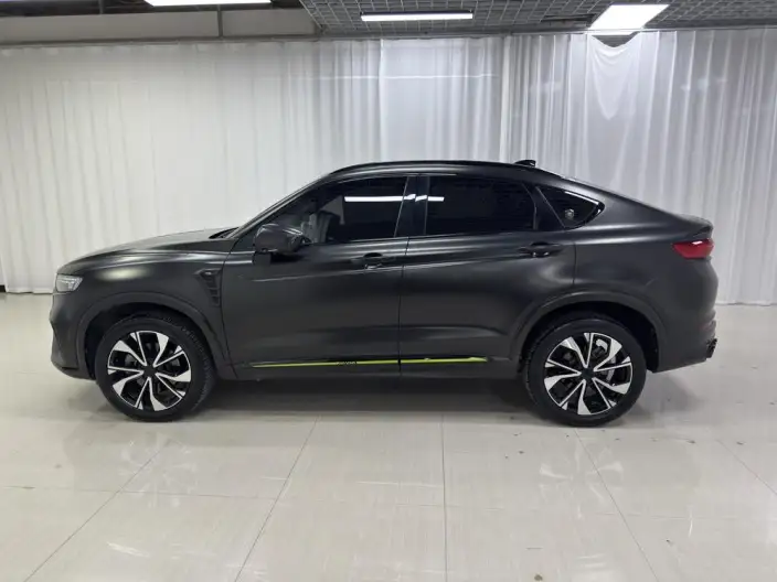 Xingyue S 2021 Model 2.0TD Automatic 2WD Lightning Edition – фото 4