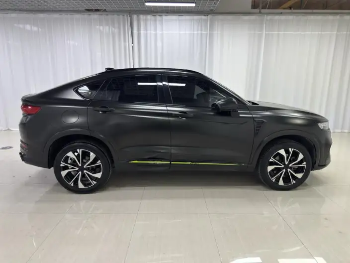 Xingyue S 2021 Model 2.0TD Automatic 2WD Lightning Edition – фото 8