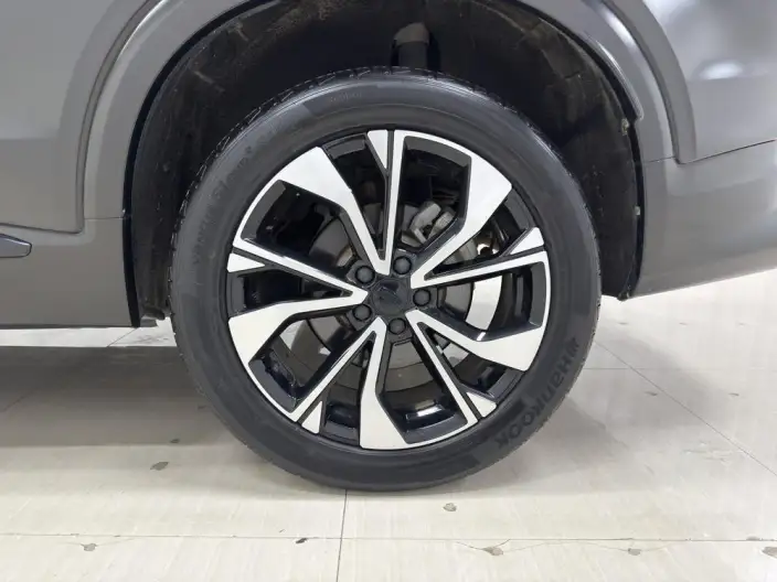 Xingyue S 2021 Model 2.0TD Automatic 2WD Lightning Edition – фото 9