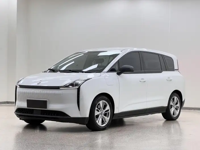 BESTUNE NAT 2022 Model Shuxiang Travel Edition 120kW 419km – фото 1