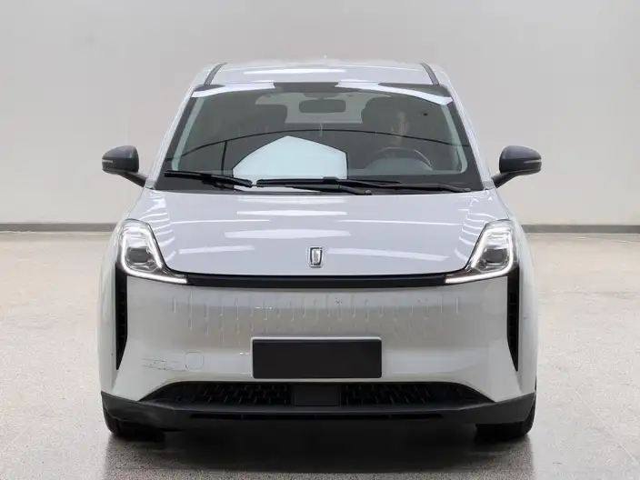 BESTUNE NAT 2022 Model Shuxiang Travel Edition 120kW 419km – фото 2