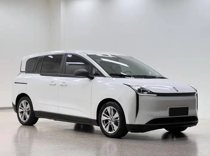 BESTUNE NAT 2022 Model Shuxiang Travel Edition 120kW 419km – фото 3