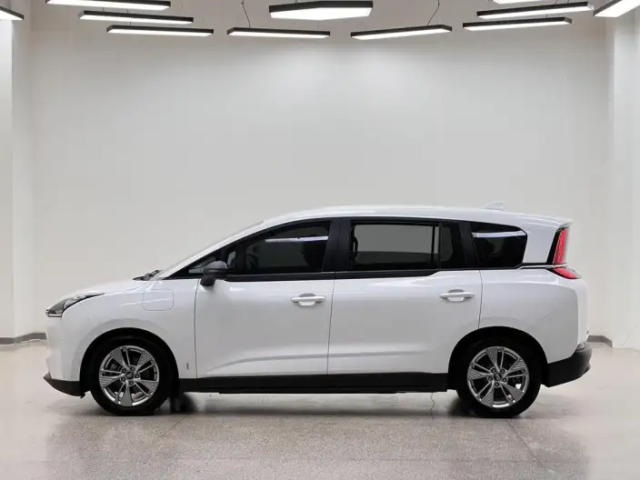 BESTUNE NAT 2022 Model Shuxiang Travel Edition 120kW 419km – фото 4