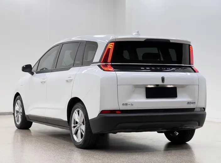 BESTUNE NAT 2022 Model Shuxiang Travel Edition 120kW 419km – фото 5