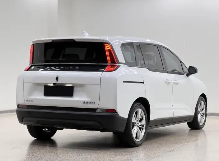 BESTUNE NAT 2022 Model Shuxiang Travel Edition 120kW 419km – фото 7