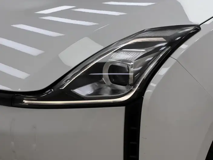 BESTUNE NAT 2022 Model Shuxiang Travel Edition 120kW 419km – фото 9